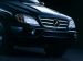Mercedes M Class Picture #31